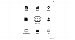 Desktop Screenshot of geeksight.co.jp